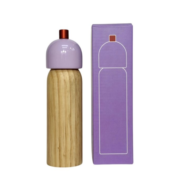 Salt & Pepper Grinder